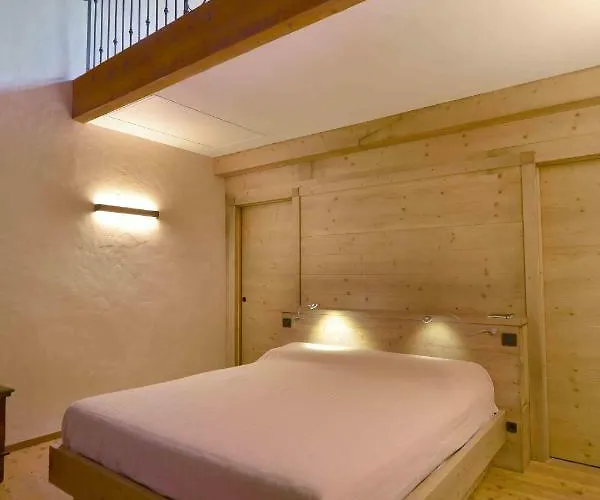 Farmház Antico Fienile *